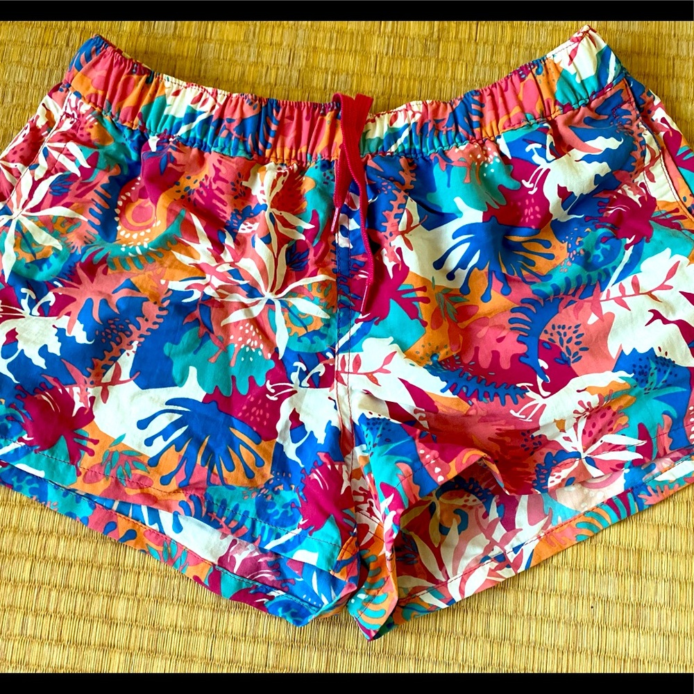 Patagonia shorts